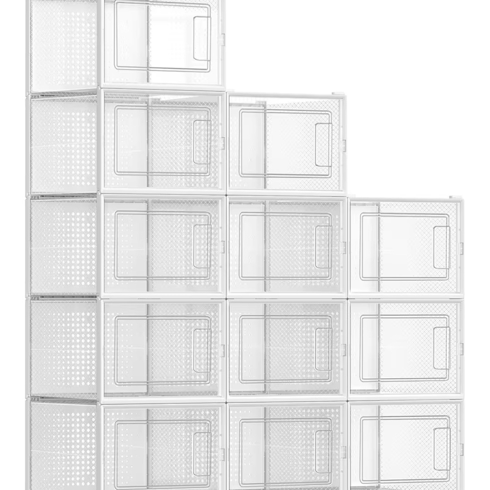 Shoe Boxes - Picture 3 of 4
